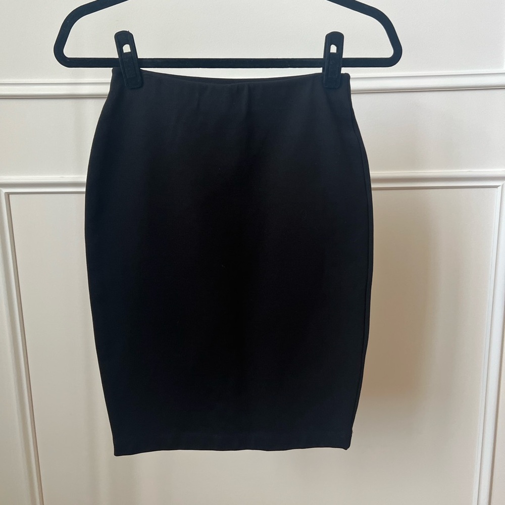 Aritzia Talula Pencil Skirt